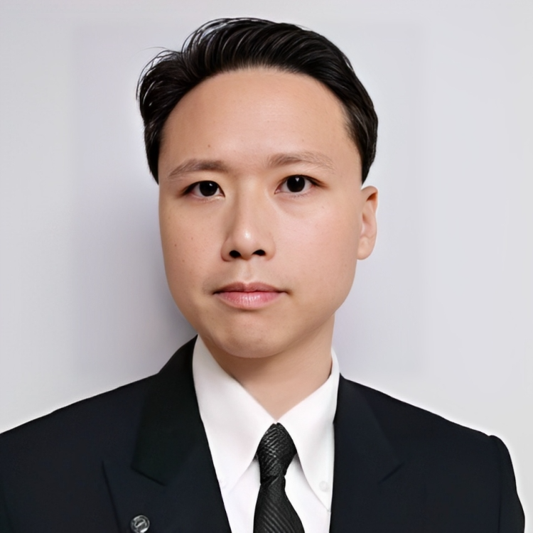 Sean Jiang - 中华风水协会主席